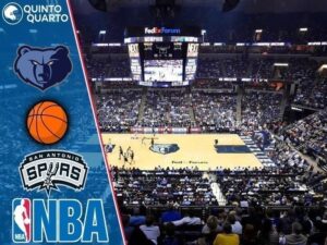 Memphis Grizzlies x San Antonio Spurs – Dica, palpite e prognóstico – 31/12
