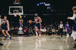 Los Angeles Lakers x Brooklyn Nets como aconteceu – Resultado, destaques e reação
