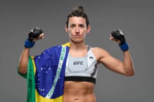 TOP-10 – As melhores lutadoras do UFC em 2021 na visão do site Quinto Quarto
