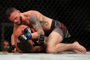 Randy Costa  x Tony Kelley como aconteceu – Resultado, destaques e reação