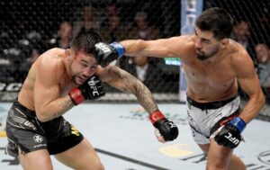 Dominick Cruz x Pedro Munhoz como aconteceu – Resultado, destaque e reação