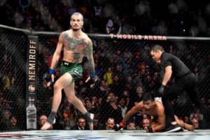 Raulian Paiva x Sean O’Malley como aconteceu – Resultado, destaque e reação