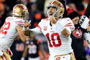 Cincinnati Bengals x San Francisco 49ers como aconteceu – Resultado, destaques e reação