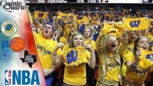 Golden State Warriors x San Antonio Spurs – Dica, palpite e prognóstico – 04/12