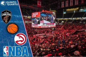 Cleveland Cavaliers x Atlanta Hawks – Dica, palpite e prognóstico – 31/12