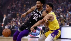 Sacramento Kings x Los Angeles Lakers como aconteceu – Resultado, destaque e reação