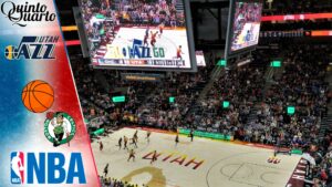 Utah Jazz x Boston Celtics – Dica, palpite e prognóstico – 03/12