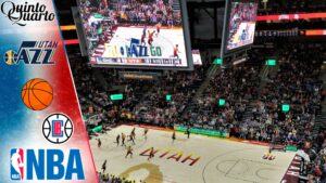 Utah Jazz x Los Angeles Clippers – Dica, palpite e prognóstico – 16/12