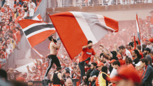 Toronto FC – Jogadores, escalação, chart e news