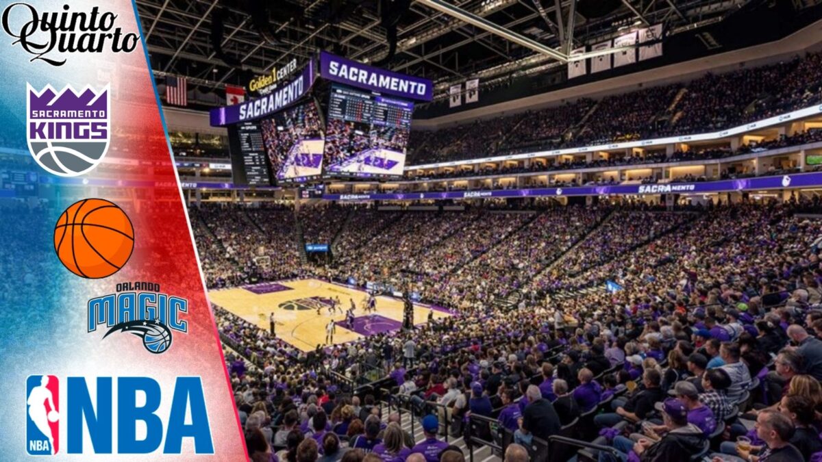 Sacramento Kings x Orlando Magic – Dica, palpite e prognóstico – 09/12