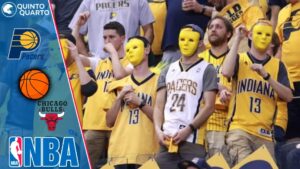 Indiana Pacers x Chicago Bulls – Dica, palpite e prognóstico – 31/12