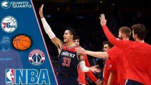 Philadelphia 76ers x Washington Wizards – Dica, palpite e prognóstico – 26/12