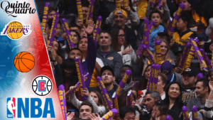 Los Angeles Lakers x Los Angeles Clippers – Dica, palpite e prognóstico – 04/12