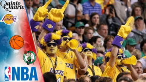 Los Angeles Lakers x Boston Celtics – Dica, palpite e prognóstico – 08/12
