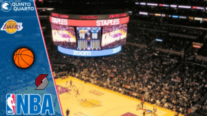 Los Angeles Lakers x Portland Trail Blazers – Dica, palpite e prognóstico – 01/01