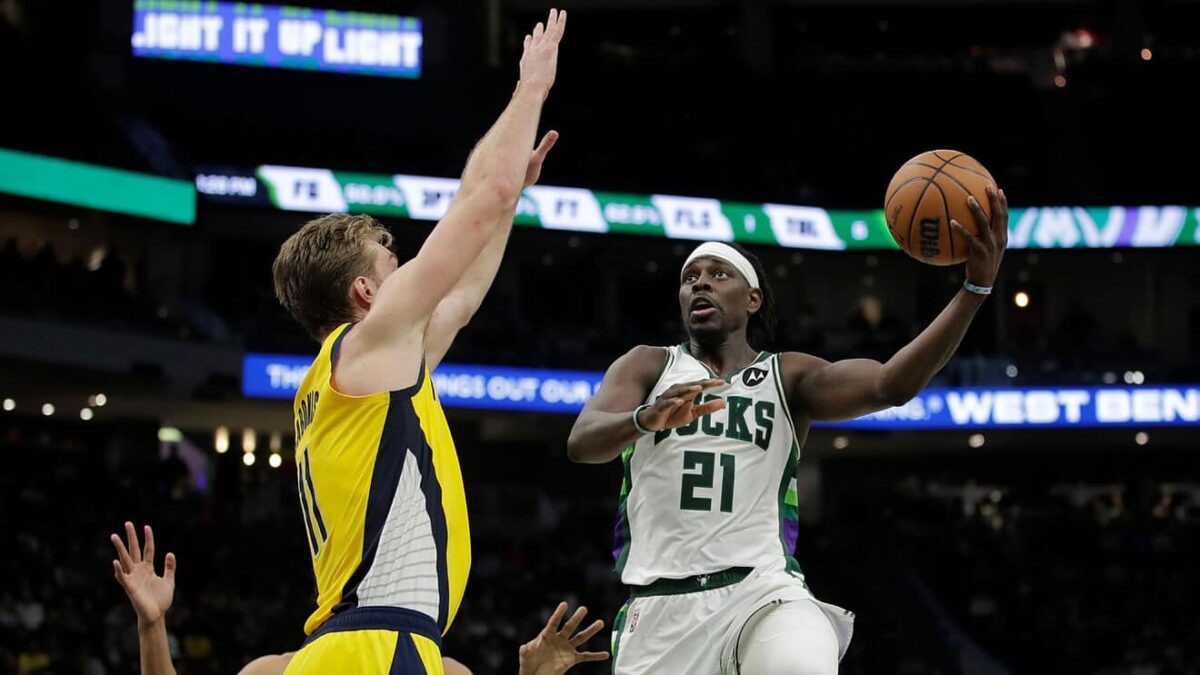 Milwaukee Bucks x Indiana Pacers como aconteceu – Resultado, destaques e reação