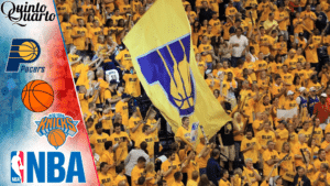 Indiana Pacers x New York Knicks – Dica, palpite e prognóstico – 08/12