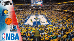Indiana Pacers x Dallas Mavericks – Dica, palpite e prognóstico – 10/12
