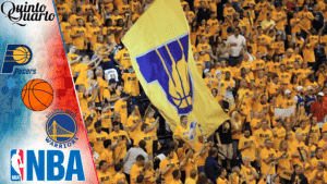 Indiana Pacers x Golden State Warriors – Dica, palpite e prognóstico – 13/12