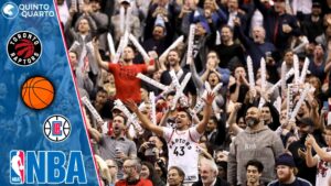 Toronto Raptors x Los Angeles Clippers – Dica, palpite e prognóstico – 31/12