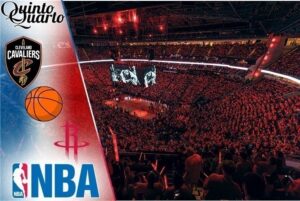 Cleveland Cavaliers x Houston Rockets – Dica, palpite e prognóstico – 15/12