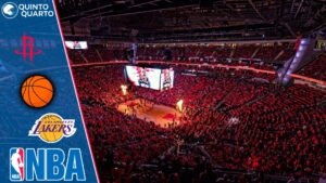 Houston Rockets x Los Angeles Lakers – Dica, palpite e prognóstico – 28/12