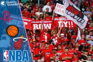 Houston Rockets x Miami Heat – Dica, palpite e prognóstico – 31/12