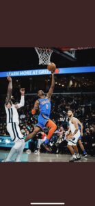 Memphis Grizzlies x Oklahoma City Thunder como aconteceu – Resultado, destaques e reação
