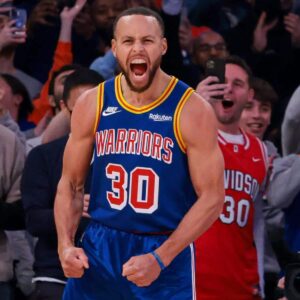 New York Knicks x Golden State Warriors como aconteceu – Resultado, destaques e reação
