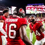 Tampa Bay Buccaneers x Buffalo Bills como aconteceu – Resultado, destaques e reação