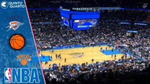 Oklahoma City Thunder x New York Knicks – Dica, palpite e prognóstico – 31/12