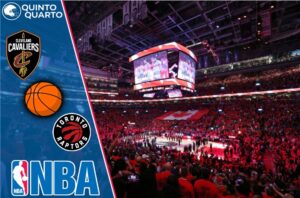 Cleveland Cavaliers x Toronto Raptors – Dica, palpite e prognóstico – 26/12