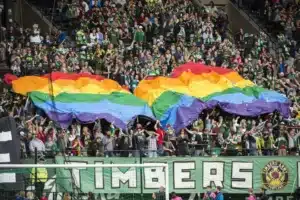 Portland Timbers – Jogadores, escalação, chart e news