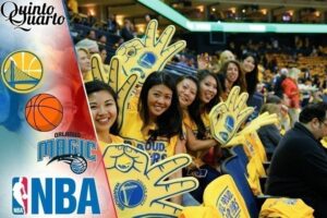 Golden State Warriors x Orlando Magic – Dica, palpite e prognóstico – 07/12