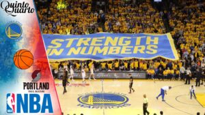 Golden State Warriors x Portland Trail Blazers – Dica, palpite e prognóstico – 09/12