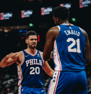 Atlanta Hawks x Philadelphia 76ers como aconteceu – Resultado, destaque e reação
