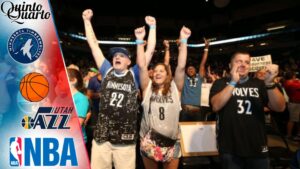 Minnesota Timberwolves x Utah Jazz – Dica, palpite e prognóstico – 08/12