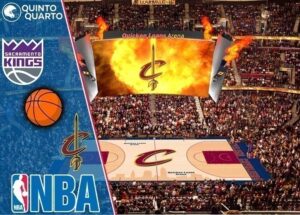 Sacramento Kings x Cleveland Cavaliers – Dica, palpite e prognóstico – 11/01