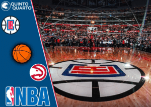 Los Angeles Clippers x Atlanta Hawks – Dica, palpite e prognóstico – 09/01