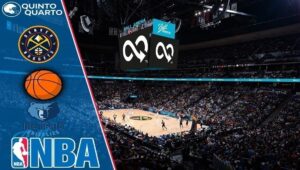 Denver Nuggets x Memphis Grizzlies – Dica, palpite e prognóstico – 21/01