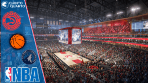 Atlanta Hawks x Minnesota Timberwolves – Dica, palpite e prognóstico – 19/01