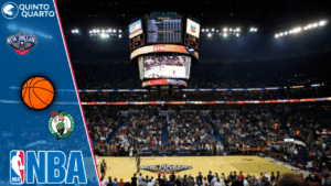 New Orleans Pelicans x Boston Celtics – Dica, palpite e prognóstico – 29/01