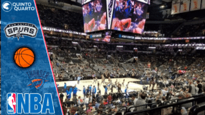 San Antonio Spurs x Oklahoma City Thunder – Dica, palpite e prognóstico – 19/01