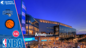 Orlando Magic x Detroit Pistons  – Dica, palpite e prognóstico – 28/01