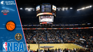New Orleans Pelicans x Denver Nuggets – Dica, palpite e prognóstico