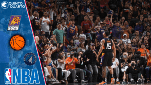Phoenix Suns x Minnesota Timberwolves – Dica, palpite e prognóstico – 28/01