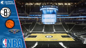 Brooklyn Nets x New Orleans Pelicans – Dica, palpite e prognóstico – 15/01