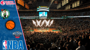 Boston Celtics x New Orleans Pelicans – Dica, palpite e prognóstico – 17/01