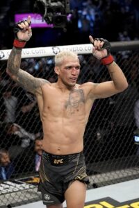 Paul Felder sobre o reinado de Charles do Bronx: “Um longo tempo”