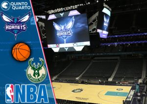 Charlotte Hornets x Milwaukee Bucks – Dica, palpite e prognóstico – 08/01